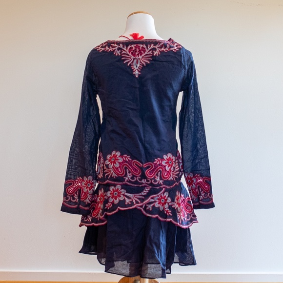 NWT TryB212 Jonas Dress - Picture 9 of 10